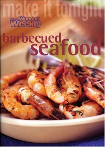 Beispielbild fr Barbecued Seafood zum Verkauf von ThriftBooks-Dallas