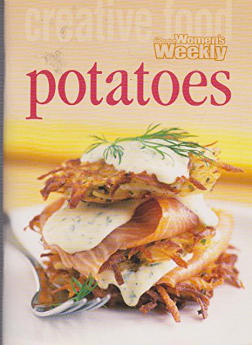 Imagen de archivo de Potatoes a la venta por Wonder Book