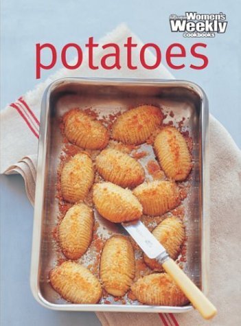 Beispielbild fr Potatoes (The Australian Women's Weekly Essentials) zum Verkauf von WorldofBooks