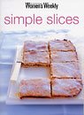 9781863963398: Simple Slices (The Australian Women's Weekly)