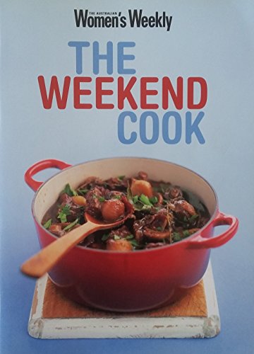 The Weekend Cook