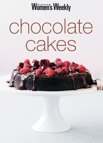 9781863963626: Chocolate Cakes (The Australian Women's Weekly)