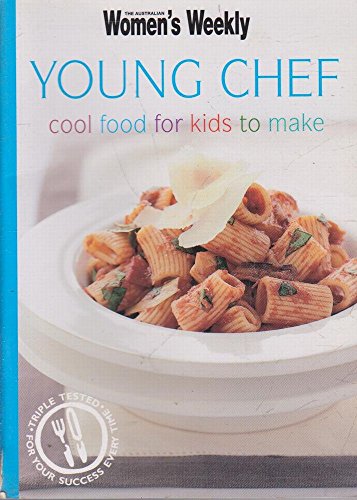 Beispielbild fr Young Chef zum Verkauf von ThriftBooks-Atlanta