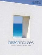 Beispielbild fr Beach Houses zum Verkauf von Hennessey + Ingalls