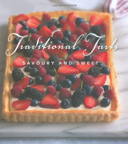 Stock image for Traditional Tarts (Gourmet Traveller S.) for sale by AwesomeBooks