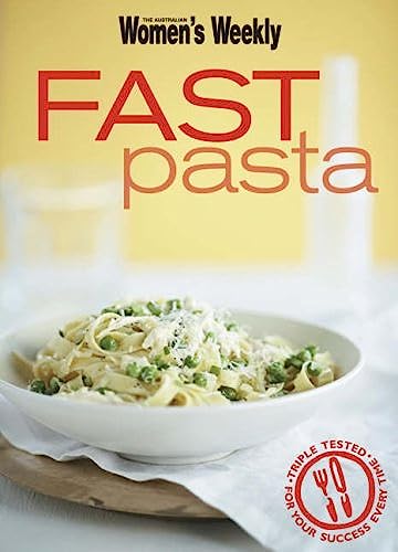 Stock image for Fast Pasta for sale by Book Express (NZ)
