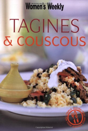 Beispielbild fr Tagines and Couscous (The Australian Womens Weekly Minis) zum Verkauf von Reuseabook