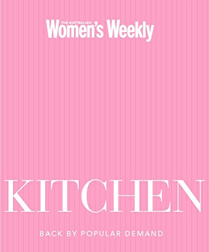 Kitchen - Favourite Recipes and Advice from the AWW Test Kitchen