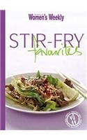 Stock image for Stir-fry Favourites ( " Australian Women's Weekly " Mini) for sale by Wonder Book