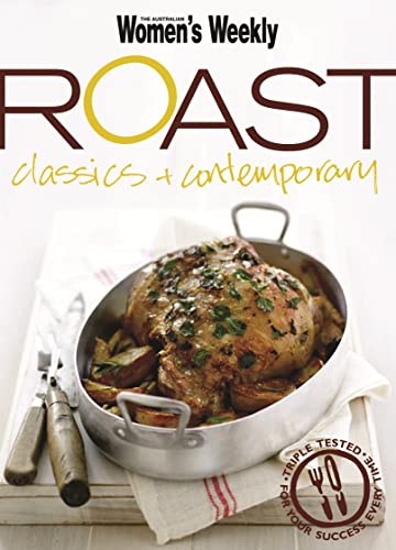 Stock image for Roast : Classic and Contemporary for sale by Better World Books