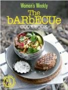 Imagen de archivo de The Barbecue Cookbook a la venta por Better World Books: West