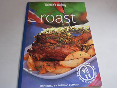 Beispielbild fr Roast (The Australian Women's Weekly Minis) zum Verkauf von WorldofBooks