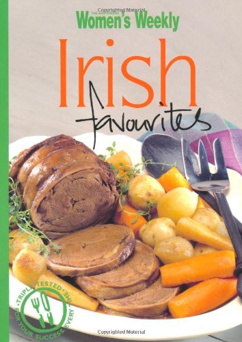 Stock image for Irish Favourites for sale by ThriftBooks-Dallas