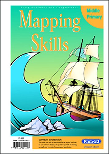 Beispielbild fr 8 to 10 Years (Mapping Skills) zum Verkauf von WorldofBooks