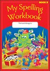 Beispielbild fr Original My Spelling Workbook: Book B zum Verkauf von WorldofBooks