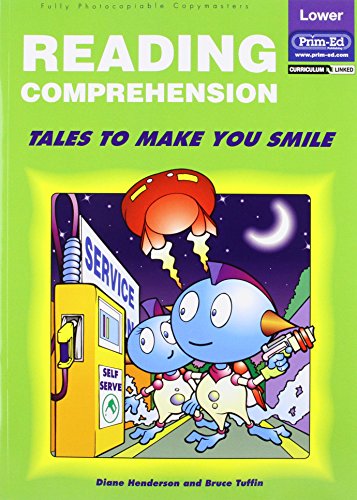 Stock image for Reading Comprehension for sale by GreatBookPrices