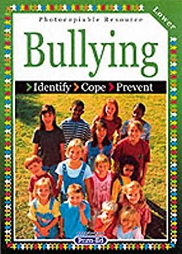 Beispielbild fr Bullying: Lower zum Verkauf von WorldofBooks