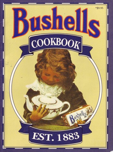 Bushells Cookbook.