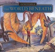 Stock image for Dinotopia: The World Beneath for sale by Shiny Owl Books