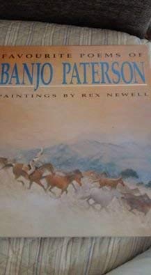 

Favourite Poems of Banjo Paterson [first edition]