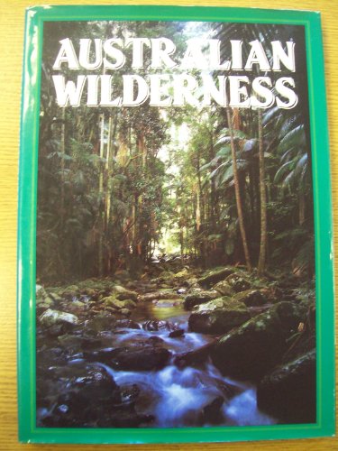 Stock image for Australian Wilderness for sale by HPB-Movies