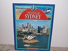 Beispielbild fr Spectacular Sydney (Tourist series) zum Verkauf von medimops