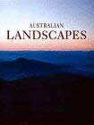 Stock image for Australian Landscapes for sale by Better World Books: West