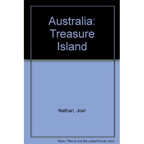 Imagen de archivo de Australia : Treasure Island a la venta por Better World Books