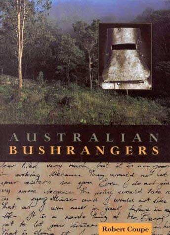 Australian Bushrangers (9781864362848) by Coupe, Robert