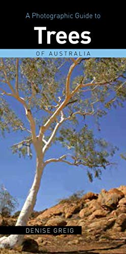 Beispielbild fr A Photographic Guide to Trees of Australia (Photographic Guides of Australia) zum Verkauf von Front Cover Books