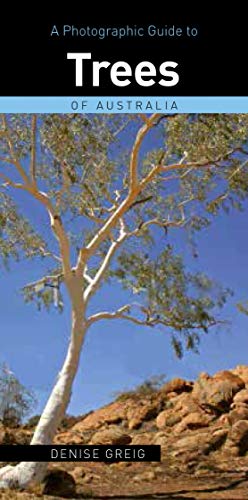 9781864363265: Photographic Guide to Common Australian Trees (Photographic Guides of Australia)