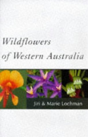 Beispielbild fr Western Australia's Wildflowers zum Verkauf von WorldofBooks