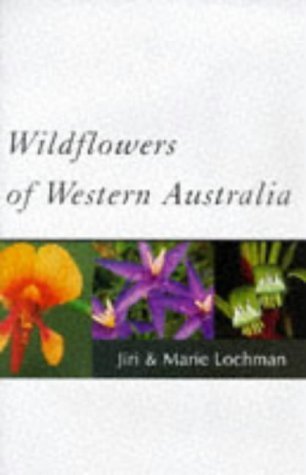 9781864363289: Western Australia's Wildflowers
