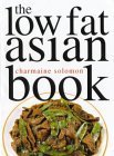 Stock image for The Low Fat Asian Book (Asian cookery series) for sale by medimops