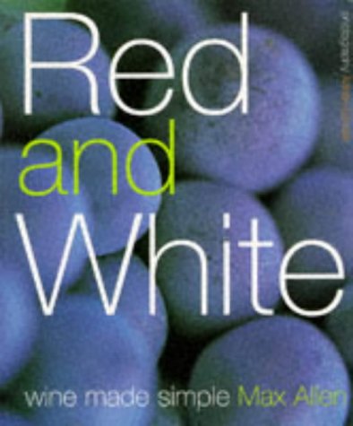 Imagen de archivo de Red and White a la venta por WorldofBooks