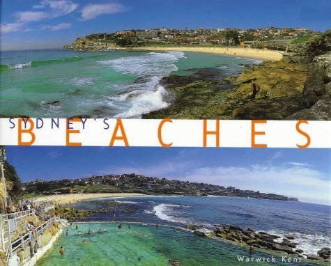 Beispielbild fr Sydney's Beaches zum Verkauf von medimops