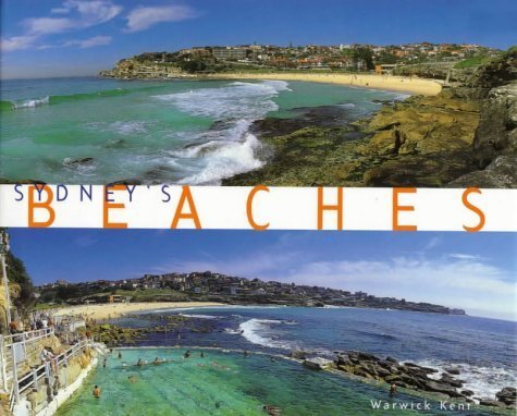 Stock image for Sydney's Beaches for sale by medimops