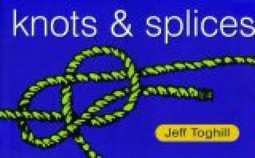 Beispielbild fr Knots & Splices zum Verkauf von ThriftBooks-Dallas