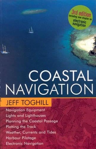 Stock image for Coastal Navigation for sale by MusicMagpie