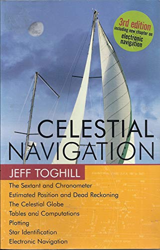 Celestial Navigation