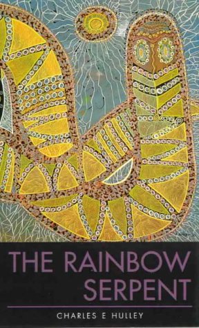 The Rainbow Serpent.