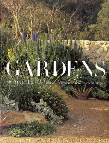 9781864365788: Gardens in Australia