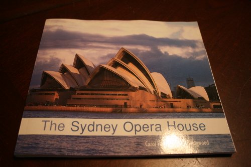 The Sydney Opera House