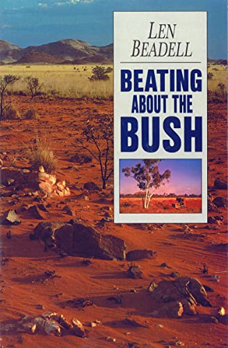 9781864367188: Beating About The Bush