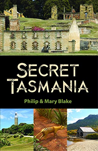 Imagen de archivo de Secret Tasmania a la venta por WorldofBooks