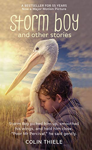 9781864367669: Storm Boy and Other Stories