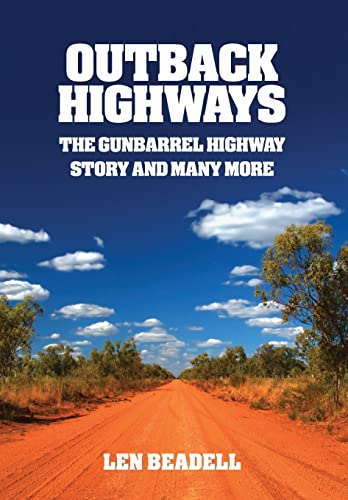 Imagen de archivo de Outback Highways a la venta por Jenson Books Inc