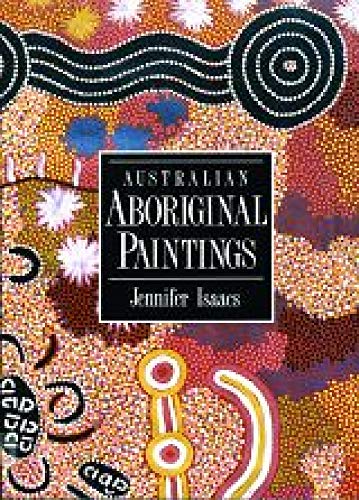 Beispielbild fr Australian Aboriginal Paintings zum Verkauf von WorldofBooks