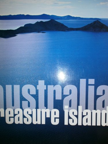 Stock image for Australia: Treasure Island for sale by AwesomeBooks