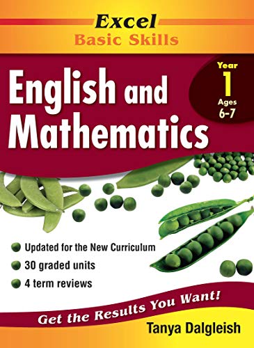 Beispielbild fr Core Books English & Mathematics zum Verkauf von Wonder Book